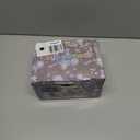 Christmas Projector Lights Outdoor - 2025 Upgrade Falling Vivid Snowflake 6 Bigger LED Waterproof & Adjustable Christmas Snowflake Projector Lights Indoor for Xmas Christmas Party