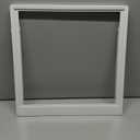 240350903 Shelf Frame Without Glass Refrigerator Delicatessen Drawer Cover for Frigidaire Refrigerator Replaces 240350901, 240350902AH2361213, EA2361213