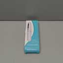 Heated Eyelash Curlers - 2 in 1 Clip- Type Heated lash Curler Best Seller Electric Eyelash Curler LED Display 3 Temp Settings for Makeup Tools USB Rechargeable Natural Curling 24H Long Lasting 6A