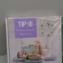 TIPRE Baby Weight Scale, Infant Scale with Detachable Tray, Pet Scale for Cat Dog, Multiple Weighing Scale for Toddler, Children, Pet and Adult AutoRotation LED Screen, Up to 400lb/180kg