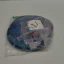 SwimWays Baby Spring Float with Adjustable Canopy and UPF Sun Protection, Blue Lobster