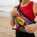 Honey Stinger Organic Pomegranate Passionfruit Energy Chew, Gluten Free & Caffeine Free, for Exercise, Running and Performance, Sports Nutrition for Home & Gym, Pre and Mid Workout, 12 Pack