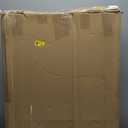 Yaeccc 2 Pack Acrylic Nail Polish Rack,20 * 27 Inch Hold Up to 384 Bottles, 6 TIER Nail Polish Organizer Wall Mounted,Nail Polish Organizer(3 Inch Deep)