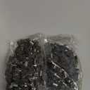 20 Inch Chainsaw chain 3/8" LP Pitch .050" Gauge 72 Drive Links2 Pack Replacement Chainsaw Fits Echo,Makita and More