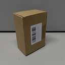 LUCKY STAR MR16 Socket, GU5.3 Socket, LED Halogen Lamp Ceramic Wire Connector Base Socket Adapter MR16 MR11 GU5.3 Socket (10) Pack.