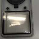 Professional Underwater Snorkeling Diving Phone Case for iPhone 15/14/13/12/11 Pro Max/XR/XS/X Samsung Galaxy S24/S23/S22/S21, Scuba Dive Waterproof Case Underwater Photo & Video Housing (Black)