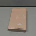 UNIQOOO Frosted Arch Wedding Table Numbers 1-15 w/Stands, Gold Foil Printed 5x7 Acrylic Display Signs &Holders, Pack of 15, Perfect for Centerpiece, Reception, Decoration, Party, Anniversary, Event