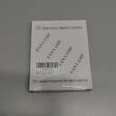 Hisummer 52in ceiling fan with remote-60005