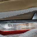 LED Tail Light Compatible with 2019-2025 Mercedes/Freightliner Sprinter RH
Duolctrams, Rear Lamp Assembly, Right Passenger Side, With Circuit and Bulbs