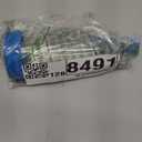 Inhaler Spacer for Adult and Kids NESSI OTC SPACER (Blue/Adult)