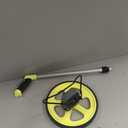 Komelon MK3112 Meter-Man 10-Inch Measuring Wheel, 10in - Diamter Wheel