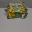 10 x I'D RATHER BE CHASING Funny Mens Socks, Golf & Pickleball Gifts for Men, Golfers Unique Crew Sock, Golfing Gift Accessories