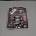 Goatee Shaper Template - Beard Shaping Tool & Guide for Men - Adjustable Goatee Trimming Stencil for Perfect Symmetrical Goatee Every Time | My Perfect Goatee