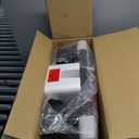 Stepper Machine with Resistance Bands, Mini Stepper with 300LBS Weight Capacity, Twist Stepper for Full Body Workout, Adjustable Step Height, Smooth and Quiet, Step Machine for Men Women