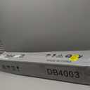 LUMUNANCE Metal Bed Frame Full Size - 14 Inch Heavy-Duty Full Platform Bed Frame No Box Spring Needed, Easy Assembly, Noise-Free, Sturdy Mattress Foundation, Underbed Storage Space