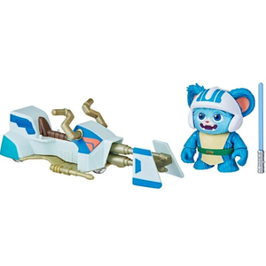 star wars nubs toy( 2 pack)