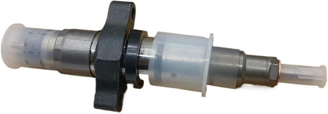 3 PCS Diesel Fuel Injector 0445120212 0445120007 0986435508 Compatible For BBo Sch/AAgrale/DDeutz/DDaf/FFord IIVECO CCummins