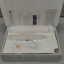 Philips Sonicare DiamondClean 9900 Prestige Electric Toothbrush - with SenseIQ Technology and Advanced AI App, 5 Brushing Modes, 3 Intensity Levels, Charging Travel Case, Champagne, HX9990/11