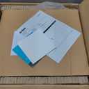 KRAUS Elavo Round Vessel White Porcelain Ceramic Bathroom Sink, 16 inch KCV-141