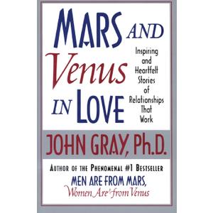 Mars and Venus in Love
