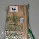 intelamp Colorful Solar Lights for Outside, 2 Pack Solar Pathway Lights Outdoor Waterproof, Color Chaning Lighting for Garden, Yard, Patio Decor Landscape Lighting, Solar Power Colorful Garden Light