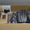 Nespresso Vertuo Plus Coffee and Espresso Maker by Breville, Ink Black with Aeroccino Milk Frother