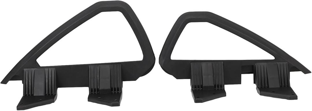 KIMISS Cart Arm Rest Hip Restraint Replacement Car DS 2000-2008 Comfortable Secure Seating Ideal for Cart Riders Plastic