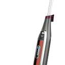 Shark Genius Hard Floor Cleaning System Pocket (S5003D) Steam Mop, Burgundy/Gray