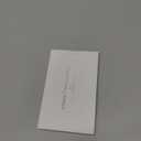 WFEAGL Leather Band Compatible with Apple Watch Bands Women 38mm 40mm 41mm 42mm(Series 11/10),Dressy Slim Grain Genuine Leather band for iWatch SE Series 11/10/9/8/7/6/5/4/3/2/1-PinkSand/RoseGold