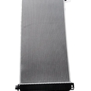 Auto Part Engine Coolant Radiator 20981172 22840115 22840116 22840118 25811504 25833292 93441305 Compatible With Cadillac