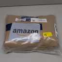 Bedsure Deep Khaki California King Duvet Cover - Prewashed Extra Soft Bedding Set, Includes 1 Cal King Duvet Cover 104"x98" with Zipper Closure & 2 Pillow Shams, Comforter Not Included