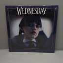 DateWorks 12"x12" 2026 Wednesday Wall Calendar