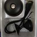 Only 0.9 inch! Hidden Camera with Audio/Video. Mini Small Camera. Spy Hidden Cameras for Home Indoor Use. Spy Cam with Night Vision and Motion Detection Baby Monitor Small Mini Wireless Outdoor H19