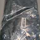 Artoid Mode Green Soft Plush Faux Fur Jacquard Lucky Clover St. Patrick's Day Table Runner, Seasonal Spring Kitchen Dining Table Decoration for Home Party Decor 13x72 Inch