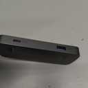 USB C Hub 7-in-1, NewQ USB C Hub with HDMI 4K, 3 USB-A 3.0 Ports, SD/TF Card Reader, 100W USB-C PD Charging, Slim Aluminum USB Hub for MacBook, Laptop & USB-C Devices