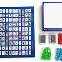 Giant Sequence Board Game Card Games Premium 2-12 Players