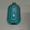 Method Hardwood Floor Cleaner Squirt + Mop Bottle, Spearmint Sage, For Sealed Hardwood and Laminate Floors, 25 Fl Oz (Pack of 1)