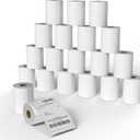 MFLABEL 20 Rolls 1744907 Thermal Shipping Label 4x6 for 4XL (20 Rolls)
