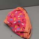 Supet Inflatable Dog Cone Collar Alternative After Surgery, Dog Neck Donut Collar Recovery E Collar for Neuter, Soft Pet Cone for Small Medium Large Dogs (XXL(Neck 18.5"-23.5"))