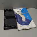 NEENCA Professional Knee Brace for Pain Relief, Medical Knee Support with Patella Pad & Side Stabilizers, Compression Knee Sleeve for Meniscus Tear, ACL, Joint Pain, Runner, Workout (Small, Black)