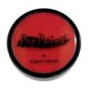 10 x Graftobian ProPaint Crimson Red 1 Ounce