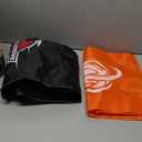 2 in 1 Basketball Arcade Game & Soccer Goal for Kids, Adjustable Kid Basketball Hoop with 6 Balls and Pump, Indoor Outdoor Games for Kid Toys for 3-12 Year Old Kids Birthday Gifts for Boys Girls