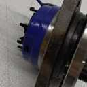 MOOG 513179 Wheel Bearing and Hub Assembly for Chevrolet Impala