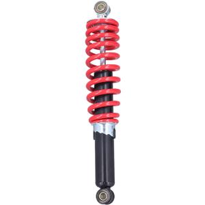12.8in 325mm Front Shock Absorber Suspension Damper,Mono Shock Adjustable Replacement Load 1500lbs for 110cc 125cc 150cc Motorcycle Pit Dirt Bike ATV
