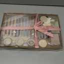 Mr. Pen- Bible Journaling Set (Selah Collection), Highlighters and Pens No Bleed, Scripture Markers, Washi Tape, Bible Tabs