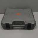 30PCS Coolant Pressure Tester & Vacuum Refill Kit,Radiator Pump Pressure Tester Kit for Automotive Cooling System Water Tank Leakage Detection (Gray)