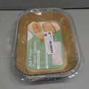 200PCS Air Fryer Liners for Ninja: Higher Non-Stick Disposable Parchment Paper Liner for Ninja DZ201/DZ401 Dual Airfryer Baking - Food Grade Ninja Air fryer Accessories (Rectangle - 8.6 x 5.5 inch)