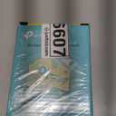 TP-Link WiFi Extender with Ethernet Port, Dual Band 5GHz/2.4GHz, Up to 44% More Bandwidth Than Single Band, Covers Up to 1200 Sq.ft and 30 Devices, Signal Booster Amplifier Supports OneMesh(RE220)