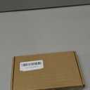 2 Pack Sliding Patio Door 1-1/4 Inch Tandem Roller Assembly, Steel Ball Wheel Bearing Rear Adjustable Sliding Door Wheel Replacement for Sliding Glass Door Screen Door Gate Window - 4 Srews Included