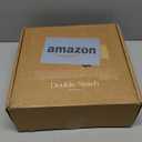 Double Stitch 100% Organic Cotton Duvet Cover - Soft 3 Piece Bedding Set Queen Size, 300 TC Luxury Hotel Sateen Weave, GOTS Certified Long Staple Cotton, Made in India, Coconut White